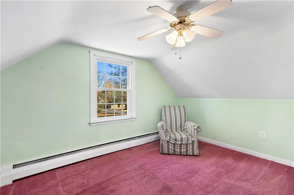 4 Tattersall Drive Lincoln RI 02865