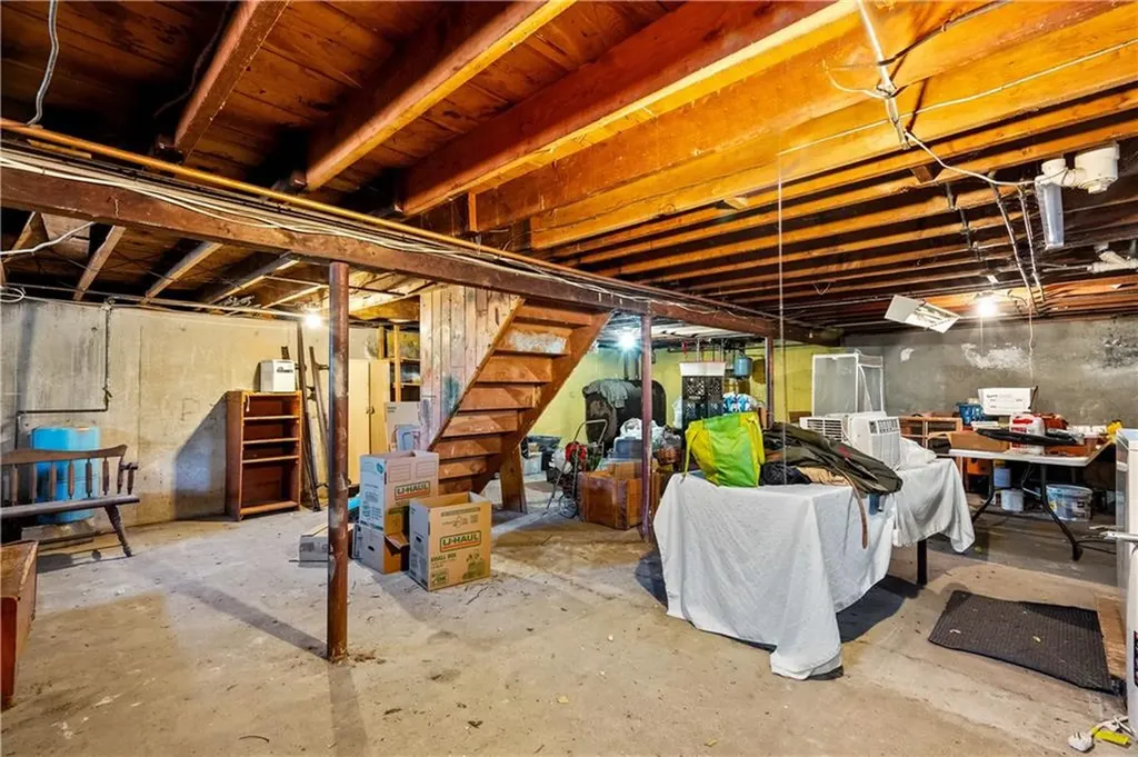 4 Tattersall Drive Lincoln RI 02865