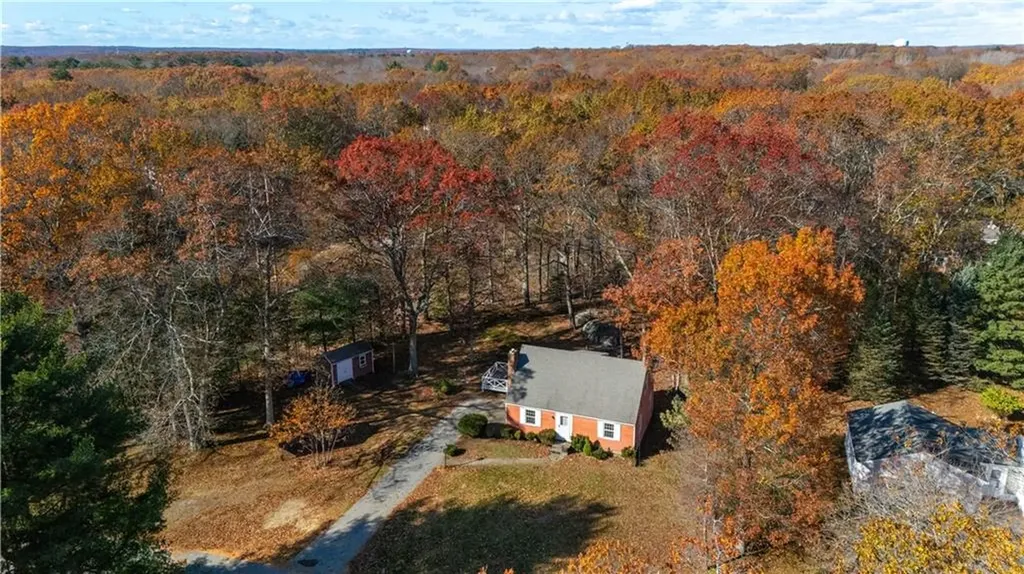 4 Tattersall Drive Lincoln RI 02865