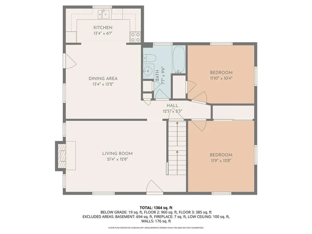 4 Tattersall Drive Lincoln RI 02865