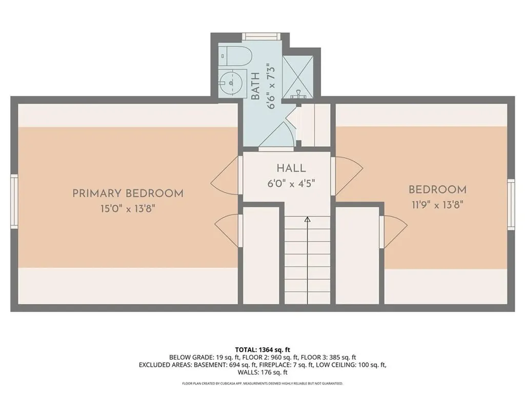 4 Tattersall Drive Lincoln RI 02865