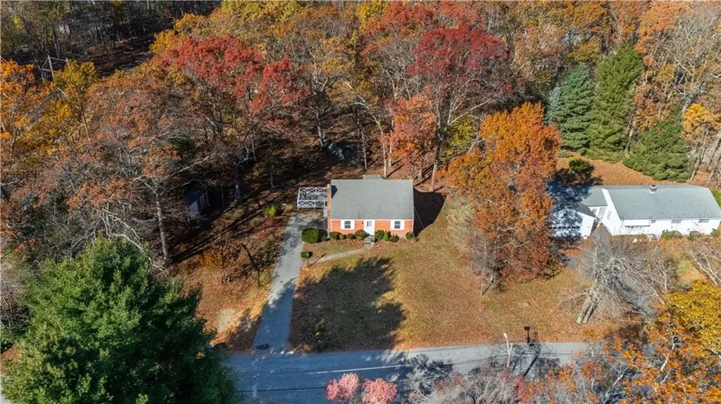 4 Tattersall Drive Lincoln RI 02865