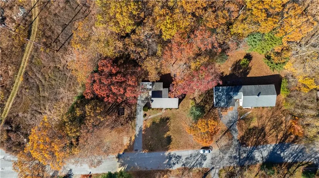 4 Tattersall Drive Lincoln RI 02865