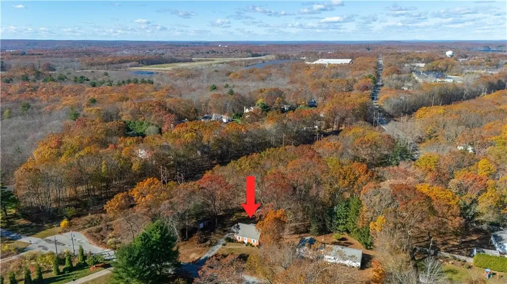 4 Tattersall Drive Lincoln RI 02865