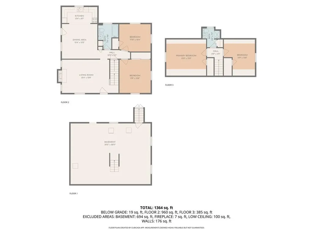 4 Tattersall Drive Lincoln RI 02865