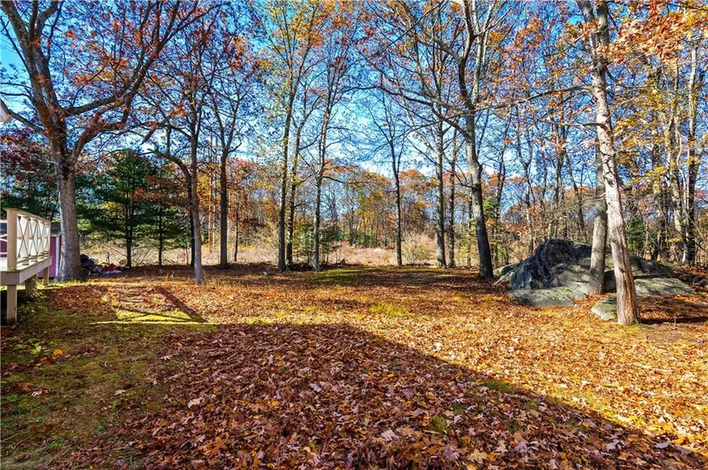 4 Tattersall Drive Lincoln RI 02865