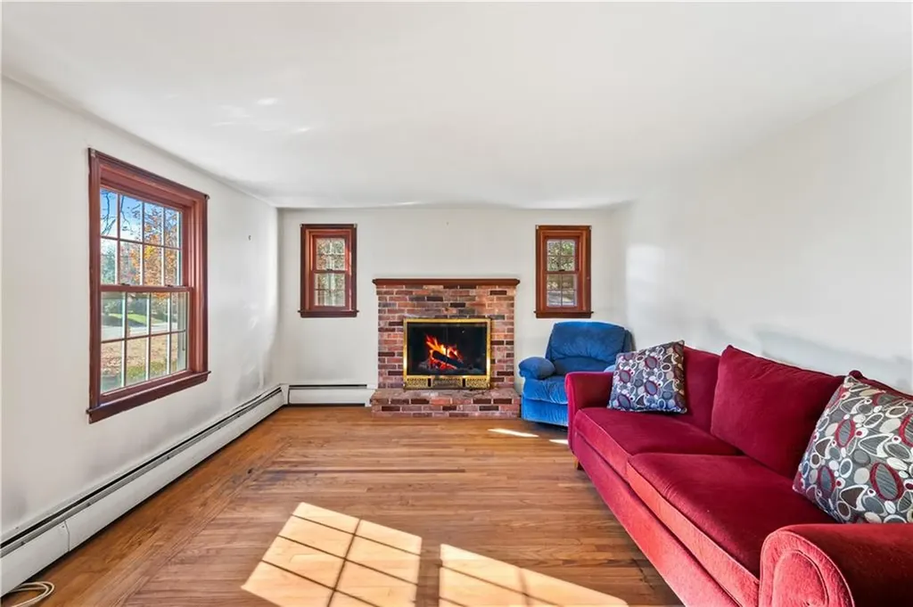 4 Tattersall Drive Lincoln RI 02865