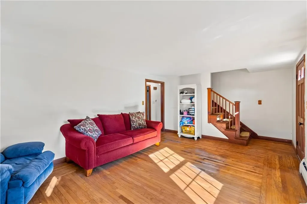 4 Tattersall Drive Lincoln RI 02865