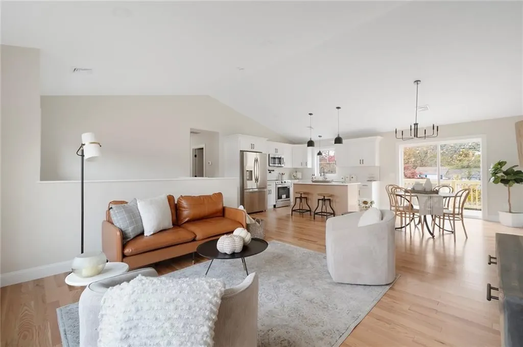 183 Shand Avenue Warwick RI 02889