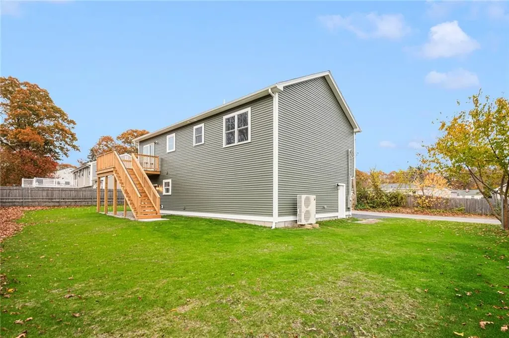 183 Shand Avenue Warwick RI 02889