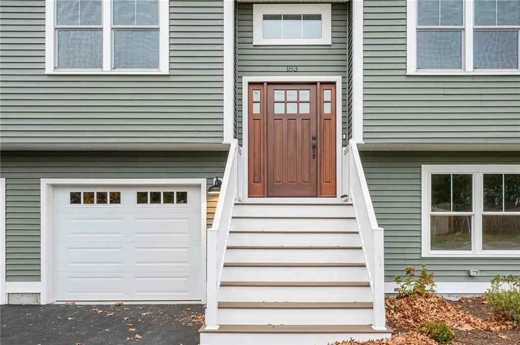 183 Shand Avenue Warwick RI 02889