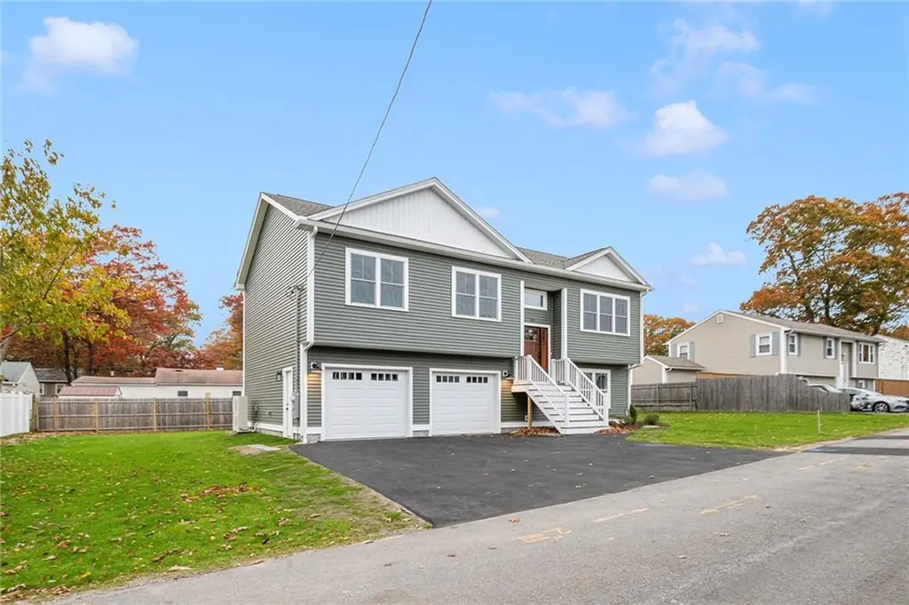 183 Shand Avenue Warwick RI 02889