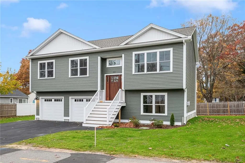 183 Shand Avenue Warwick RI 02889