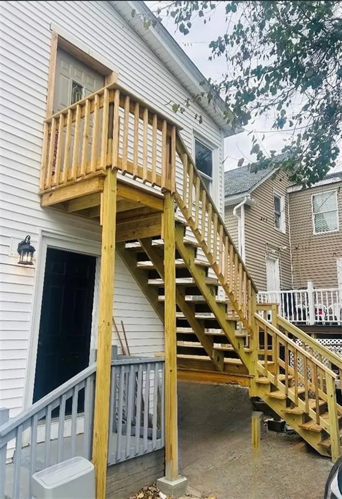 17 What Cheer Avenue Providence RI 02909