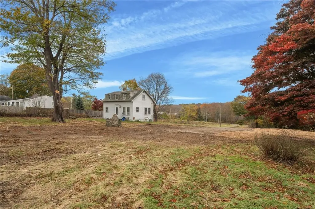 625 North Main Road Jamestown RI 02835