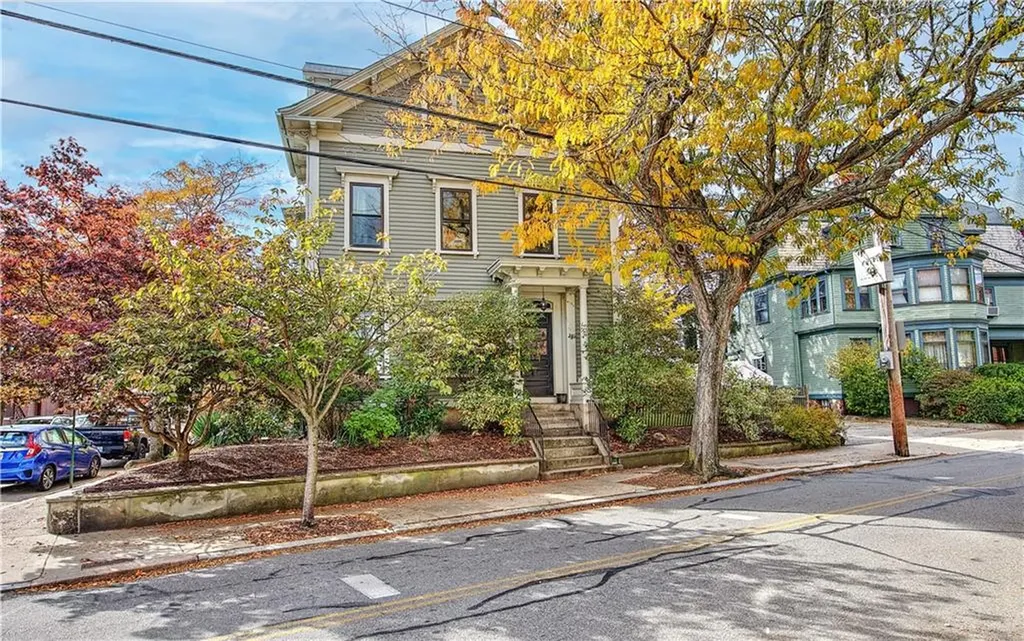 253 Knight Street Providence RI 02909