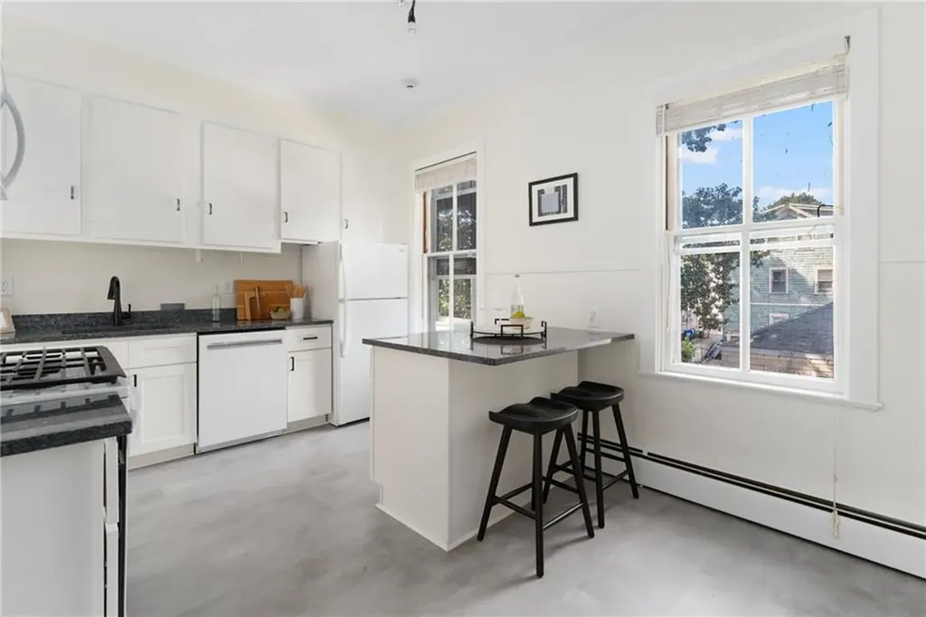 43 Chapin Avenue Providence RI 02909