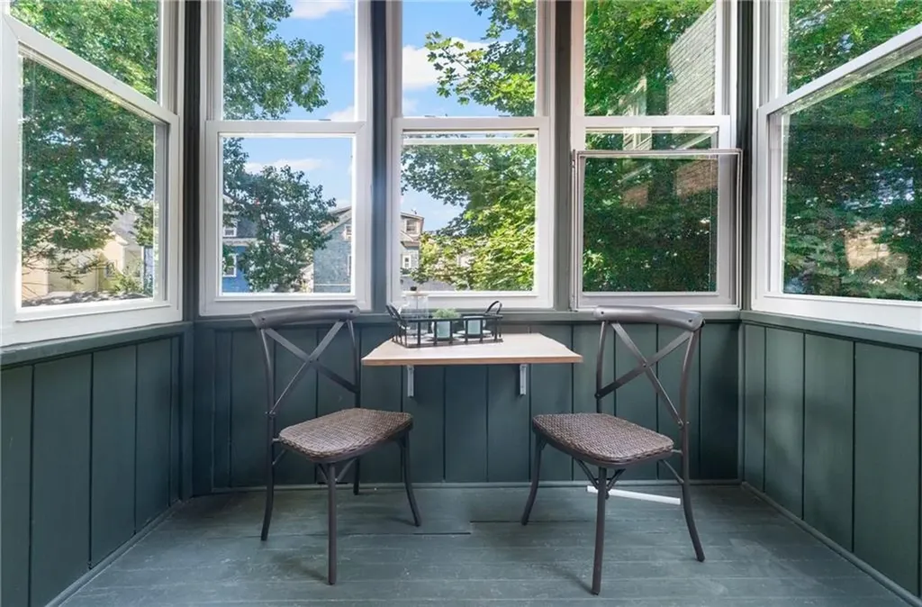 43 Chapin Avenue Providence RI 02909