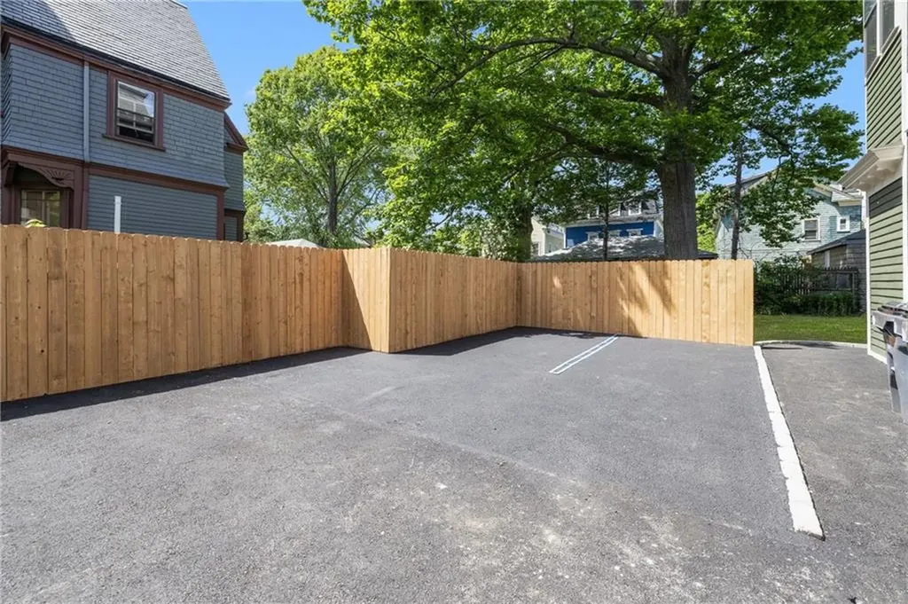 43 Chapin Avenue Providence RI 02909