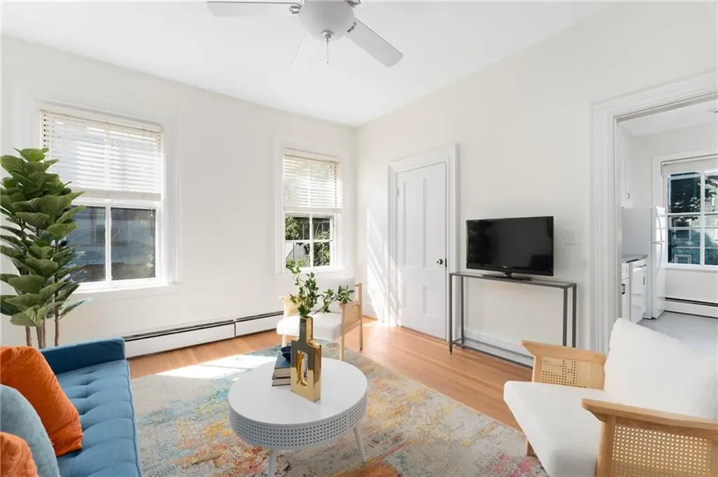 43 Chapin Avenue Providence RI 02909