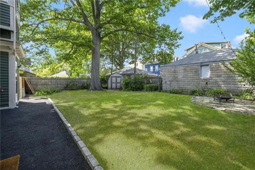 43 Chapin Avenue Providence RI 02909