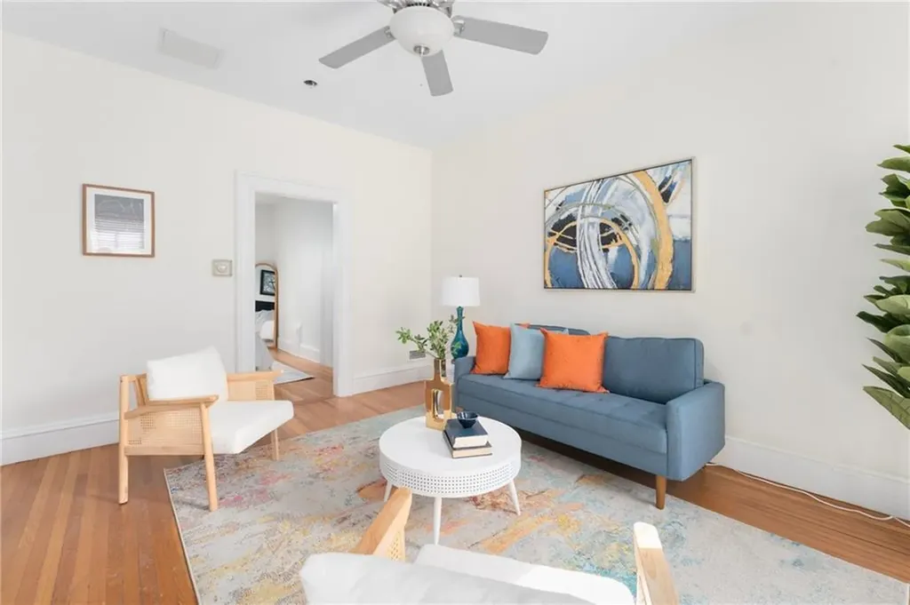 43 Chapin Avenue Providence RI 02909