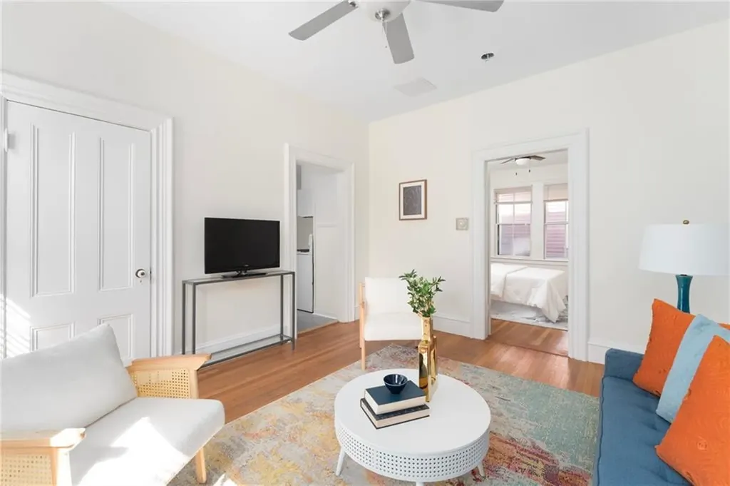 43 Chapin Avenue Providence RI 02909