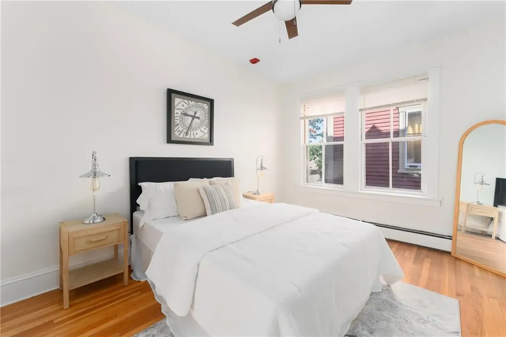 43 Chapin Avenue Providence RI 02909