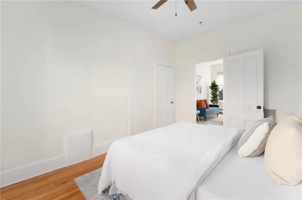 43 Chapin Avenue Providence RI 02909