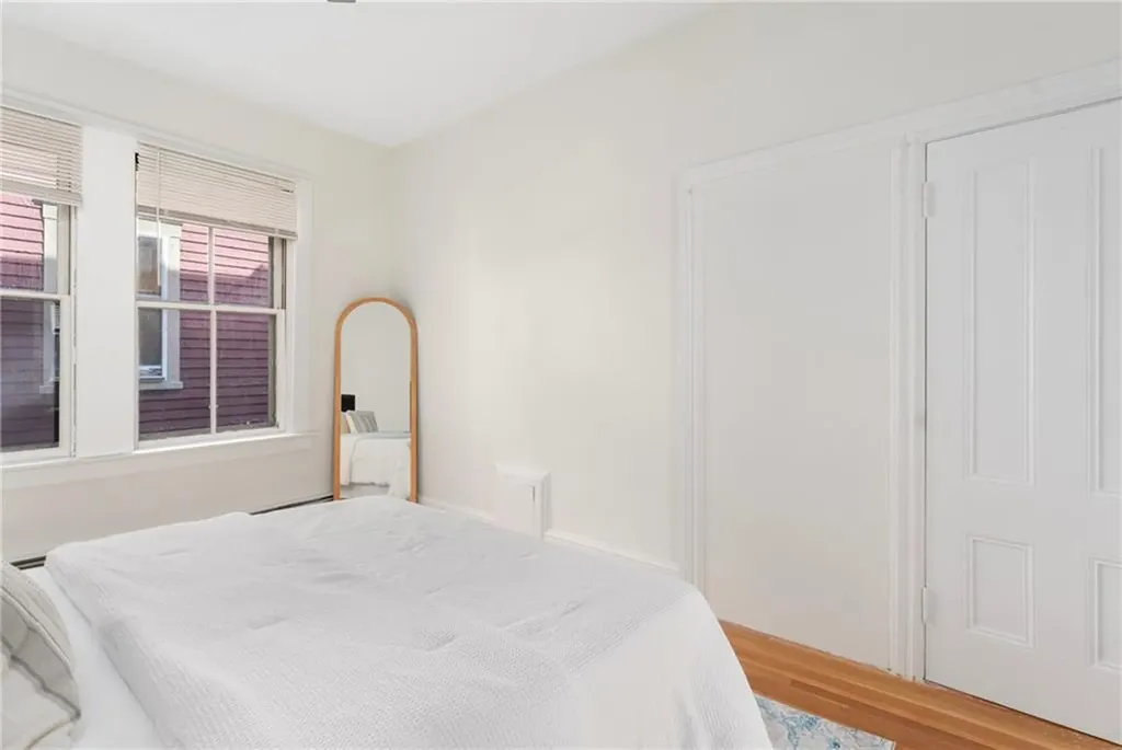 43 Chapin Avenue Providence RI 02909