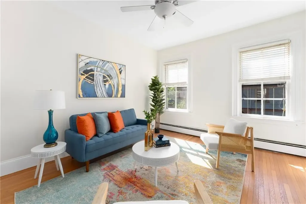 43 Chapin Avenue Providence RI 02909