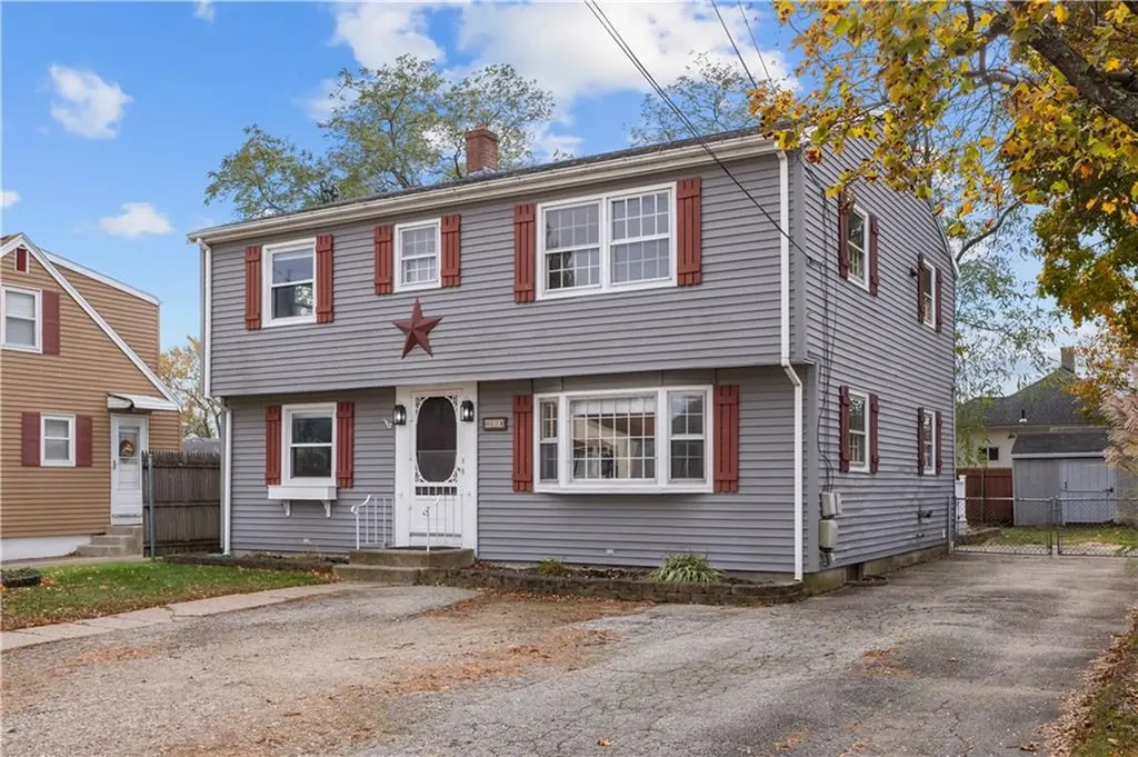 83 Greeley Street Pawtucket RI 02861