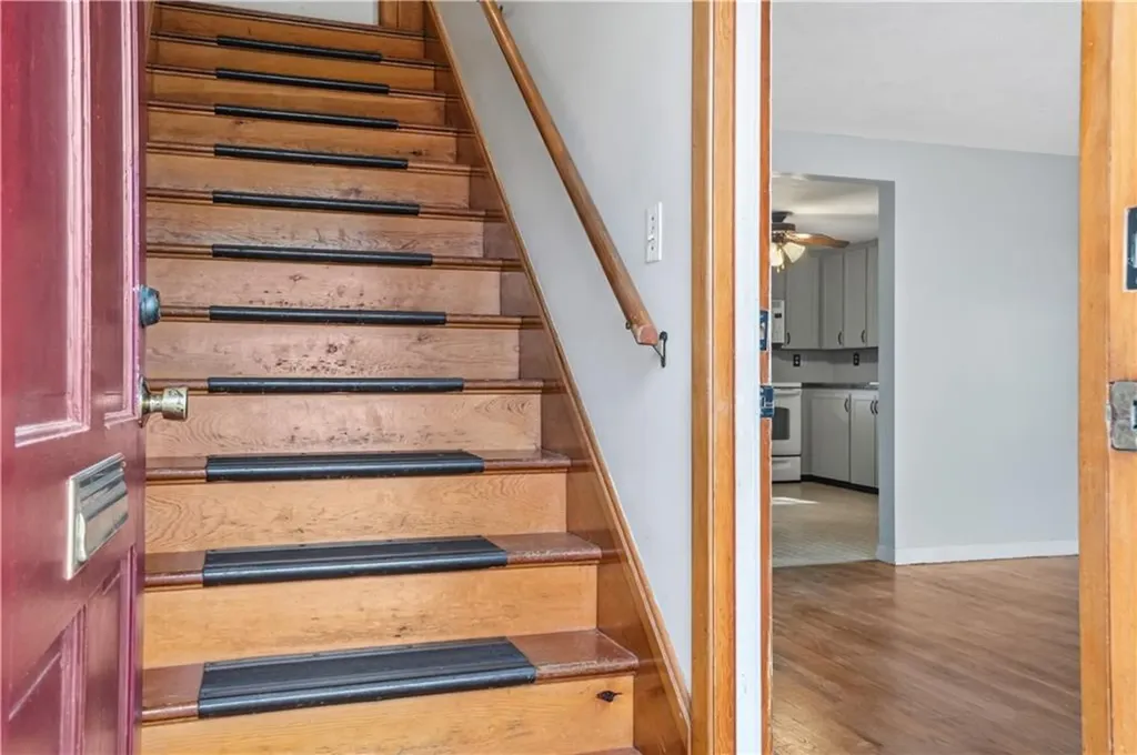 83 Greeley Street Pawtucket RI 02861