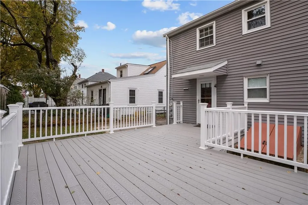 83 Greeley Street Pawtucket RI 02861