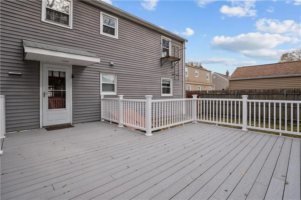 83 Greeley Street Pawtucket RI 02861