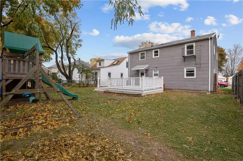83 Greeley Street Pawtucket RI 02861