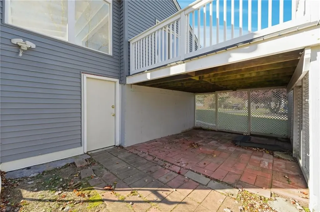 150 Mill Cove Road Warwick RI 02889