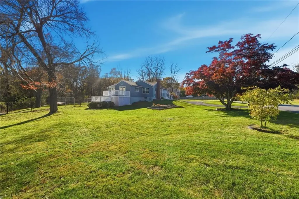 150 Mill Cove Road Warwick RI 02889