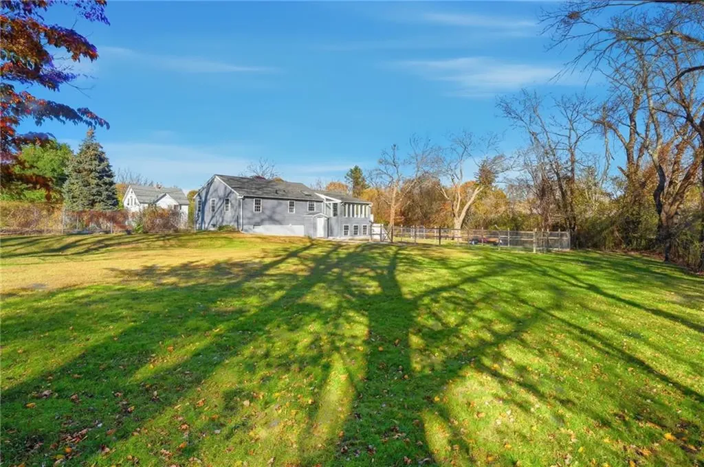 150 Mill Cove Road Warwick RI 02889