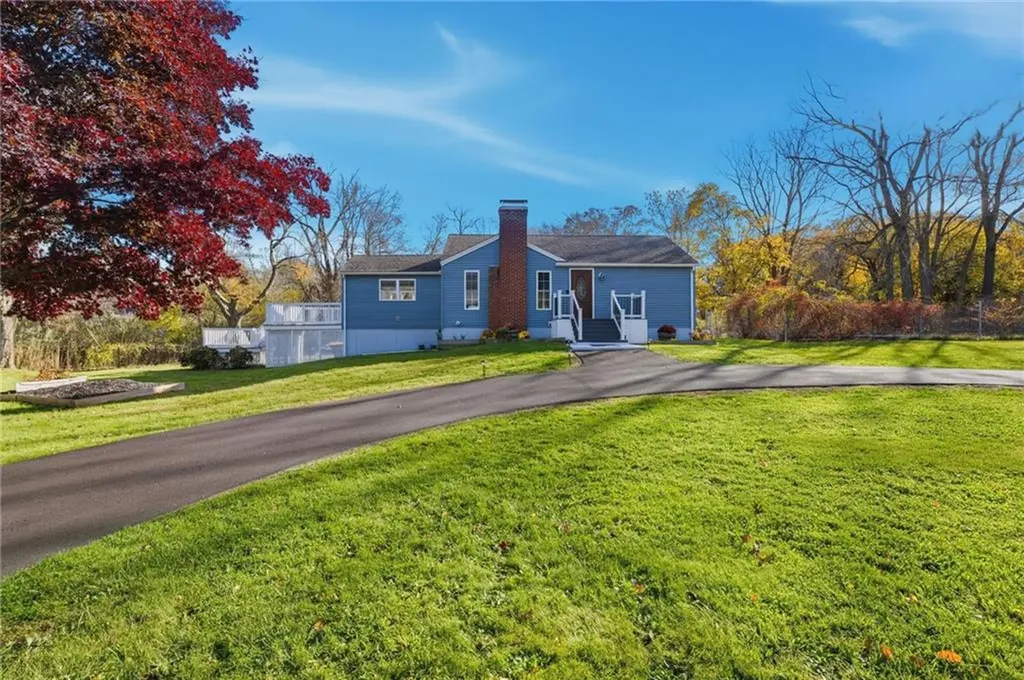 150 Mill Cove Road Warwick RI 02889