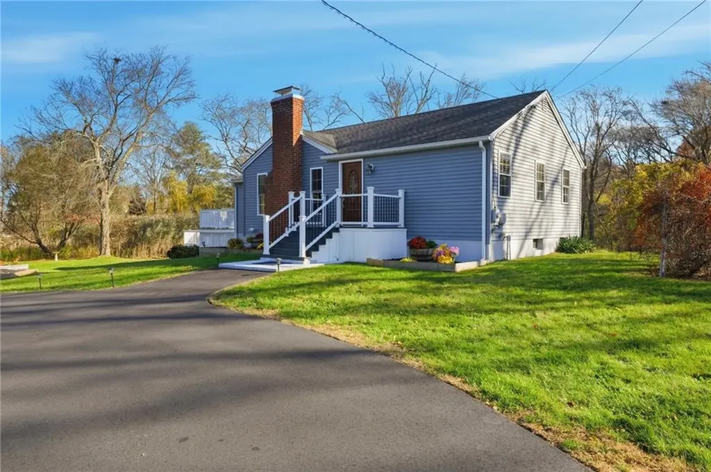 150 Mill Cove Road Warwick RI 02889