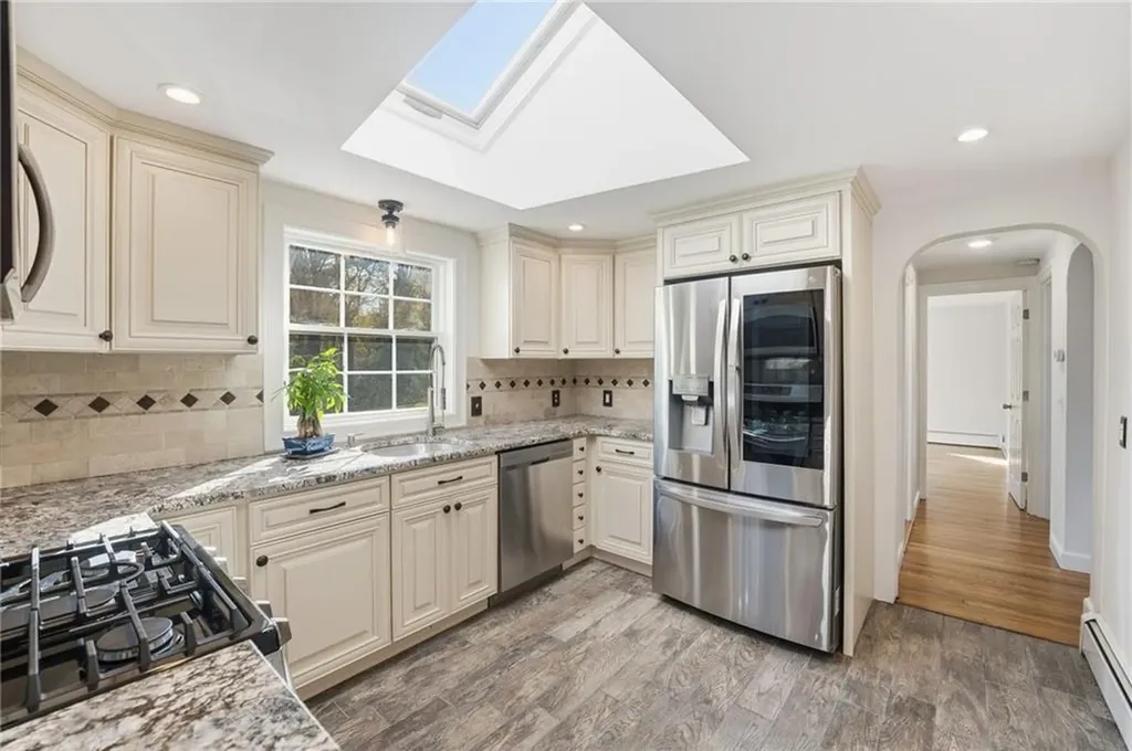 150 Mill Cove Road Warwick RI 02889