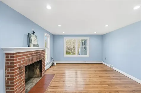 150 Mill Cove Road Warwick RI 02889