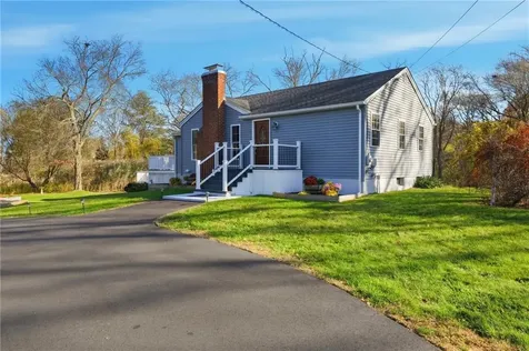 150 Mill Cove Road Warwick RI 02889