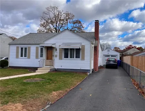 85 Rice Street Pawtucket RI 02861