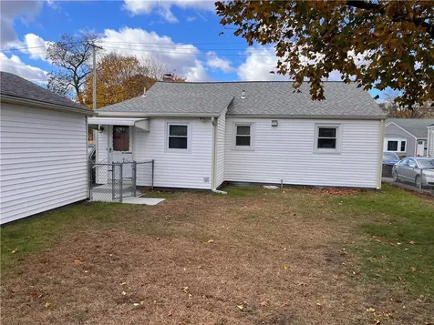 85 Rice Street Pawtucket RI 02861