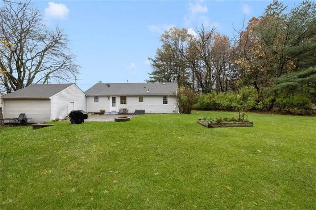 128 Old River Road Lincoln RI 02865