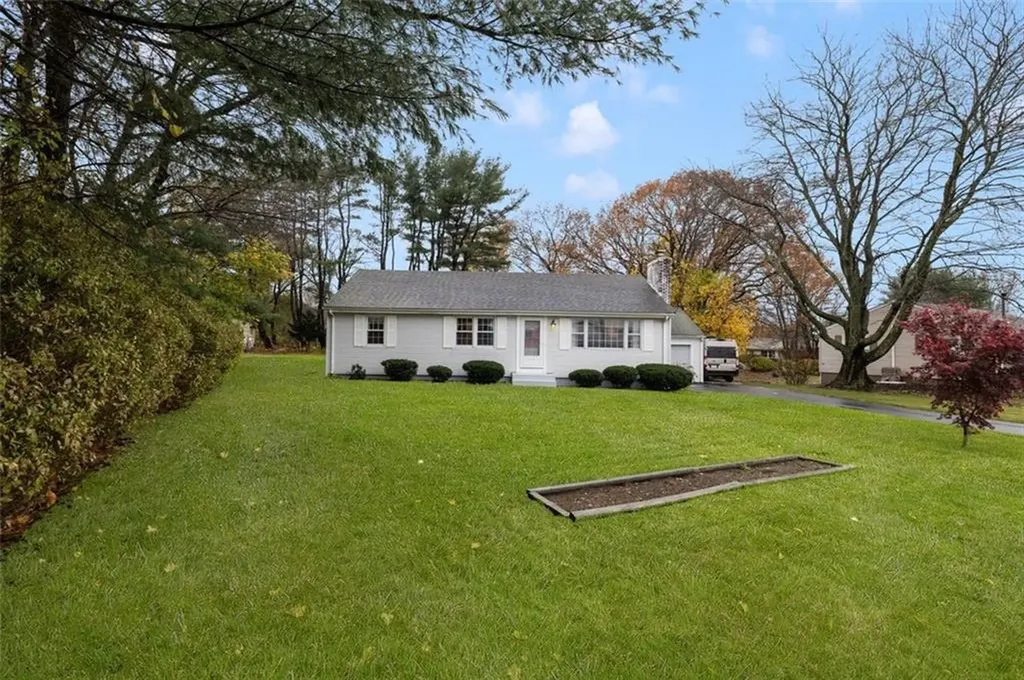 128 Old River Road Lincoln RI 02865