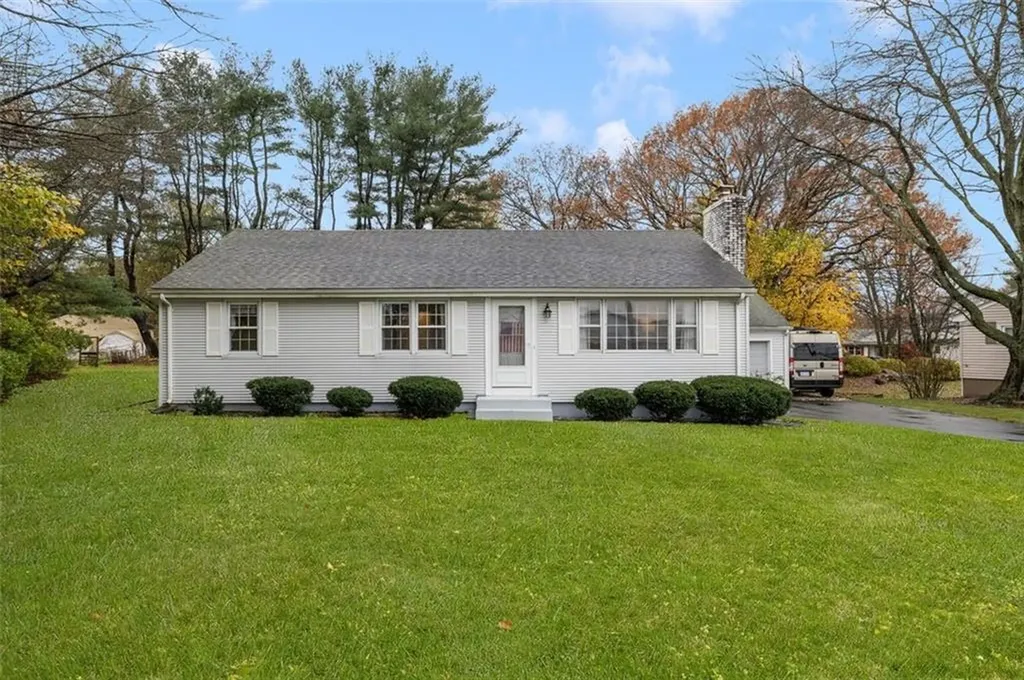 128 Old River Road Lincoln RI 02865