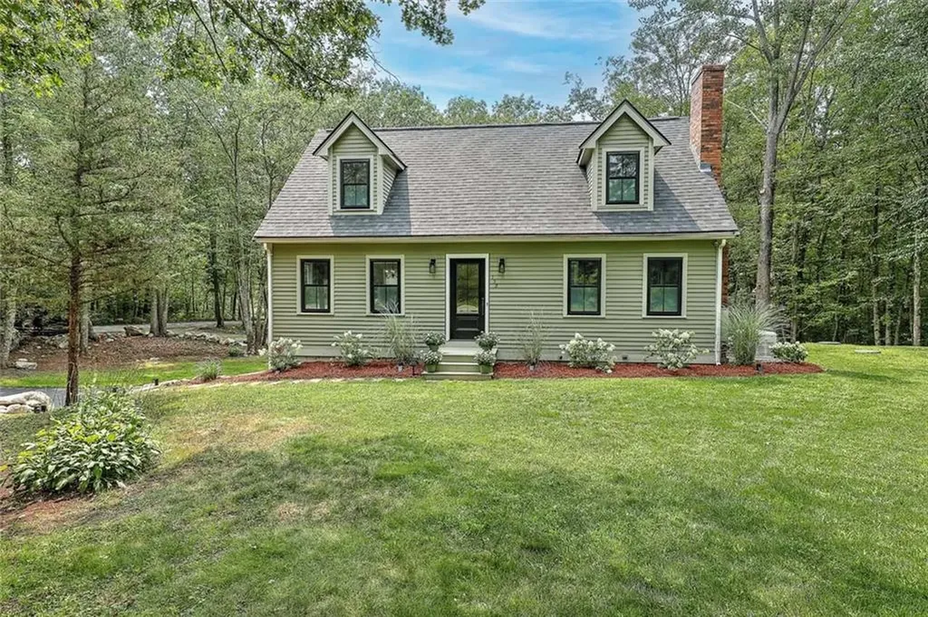 132 Fairview Avenue Rehoboth MA 02769
